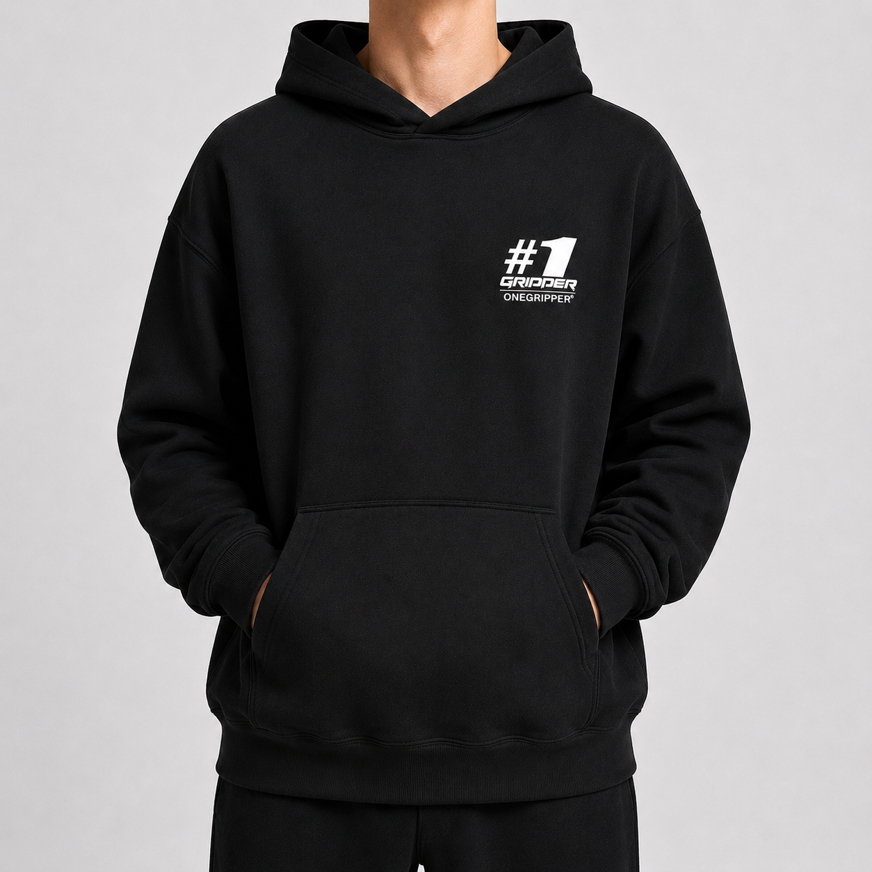 1 OG Hoodie