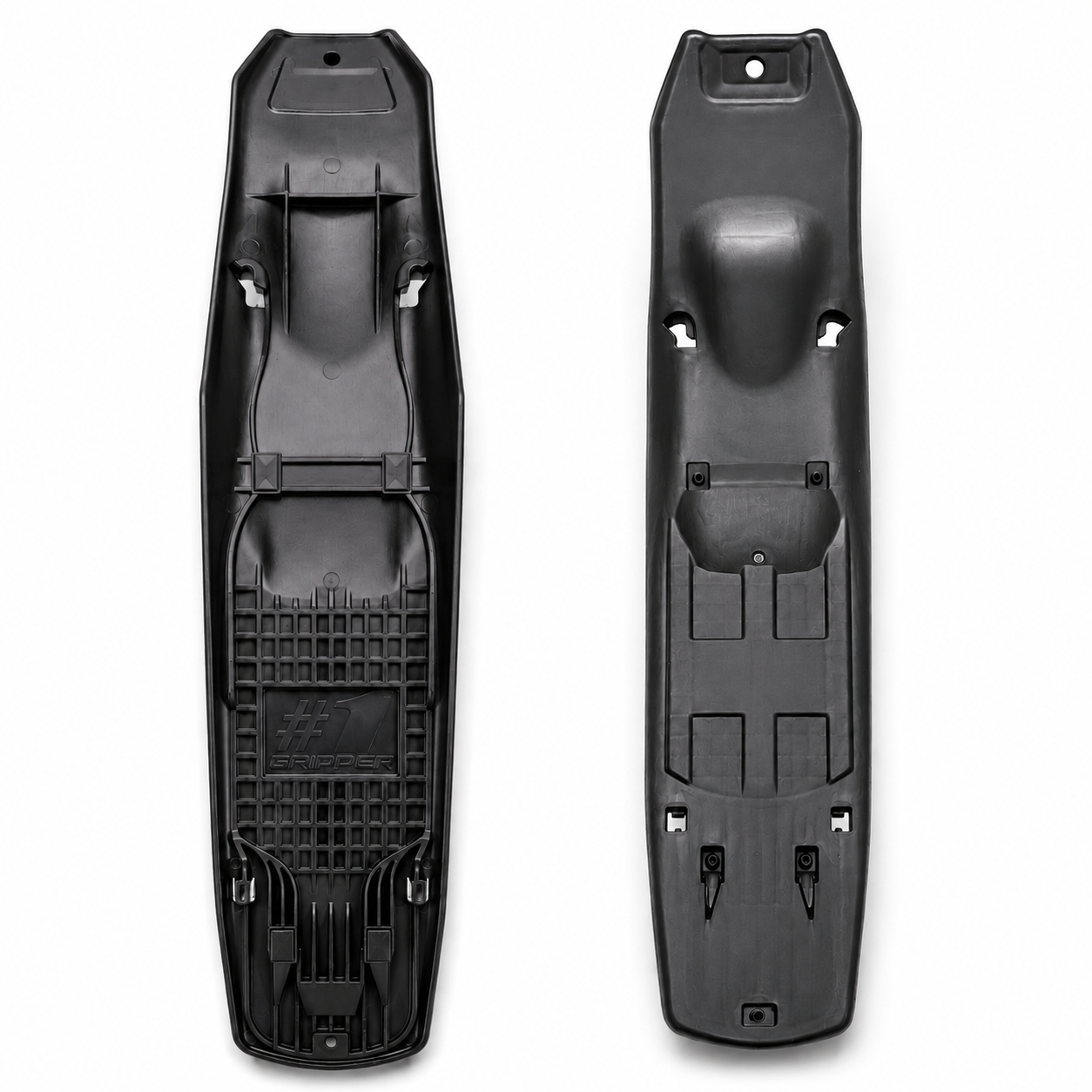 #1 Base de Asiento - KTM