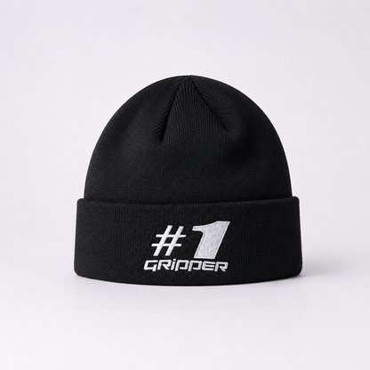 #1 Beanie