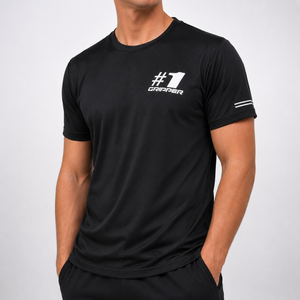 #1 Fast Dry Tee