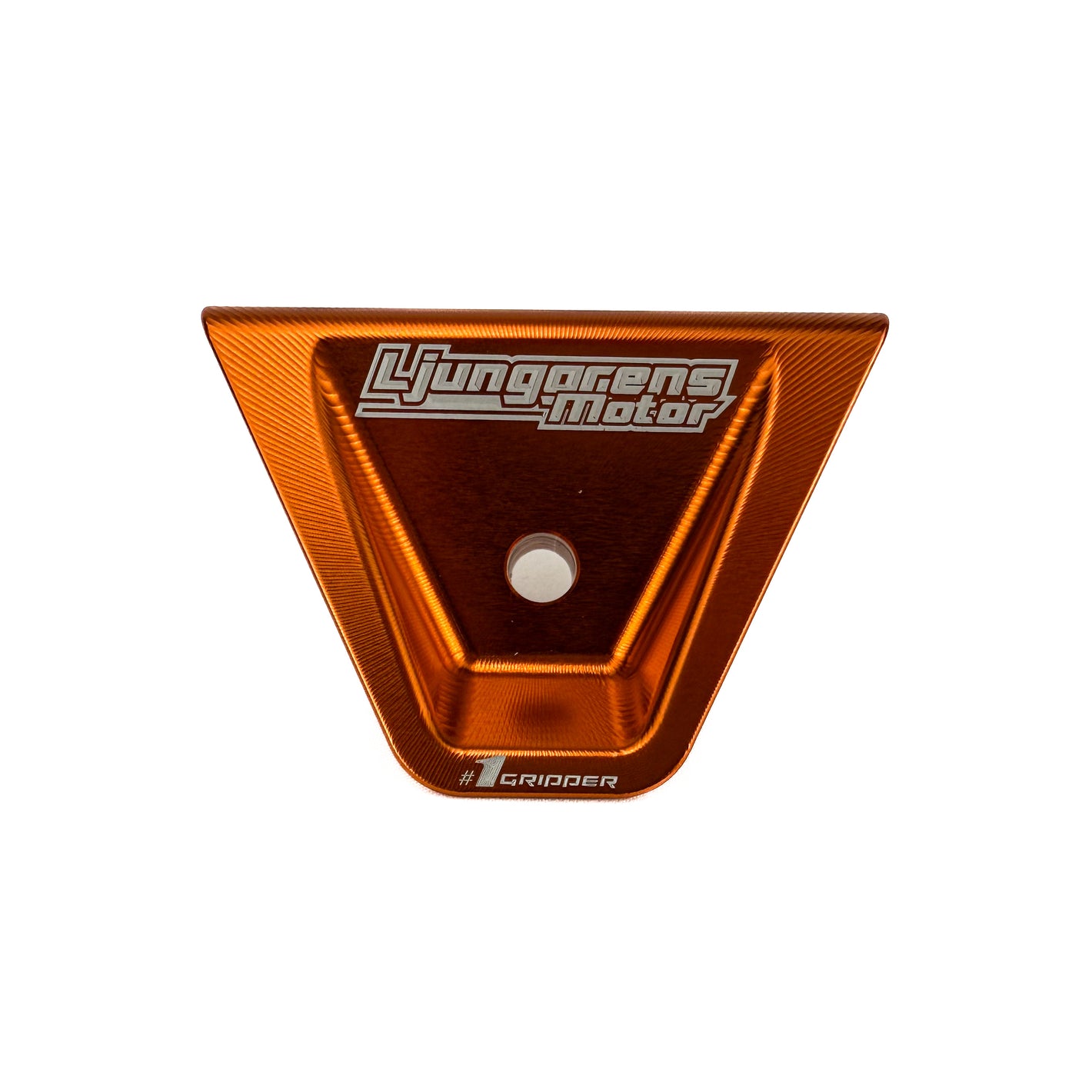 #1 Seat Mount Bracket - KTM - CUSTOM LOGO