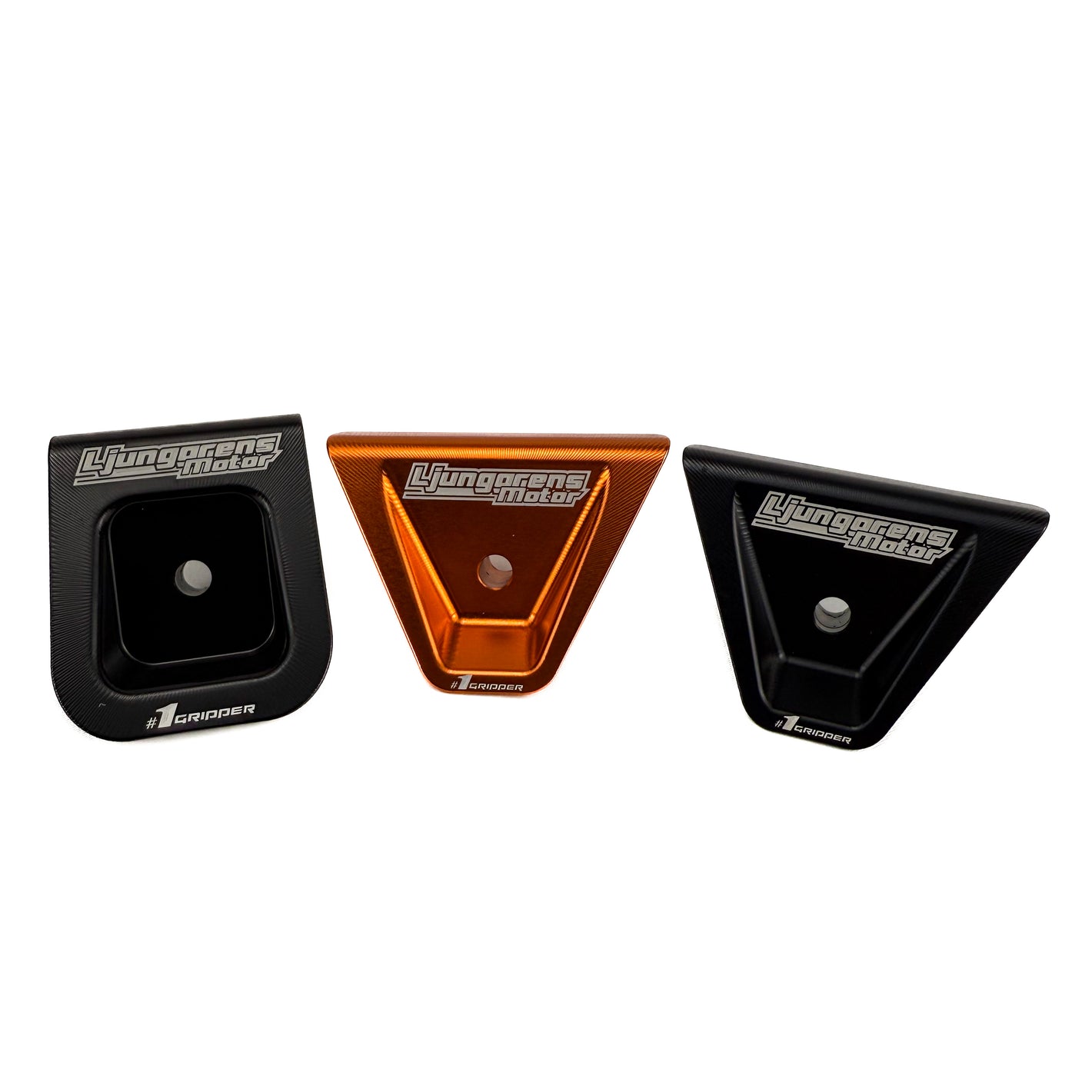#1 Seat Mount Bracket - HQV - CUSTOM LOGO