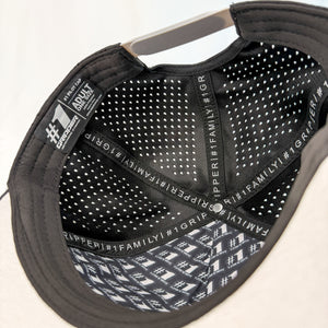 #1 Pilot Cap