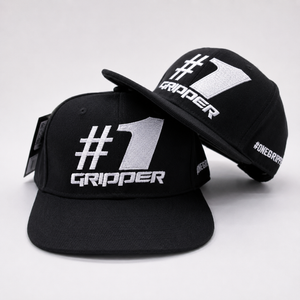 #1 Snapback
