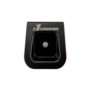 #1 Seat Mount Bracket - HQV
