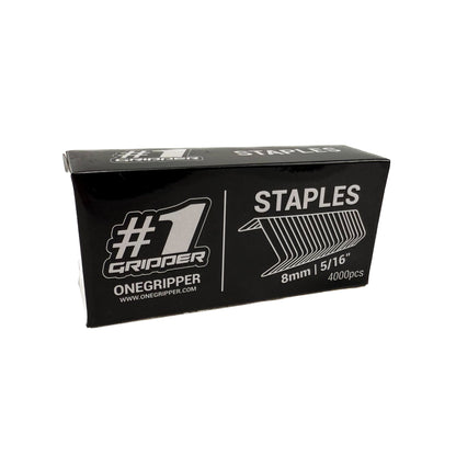 #1 Staples 4000pcs