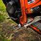 CTRL V2 Footpegs - KTM/HQV/GG/BETA