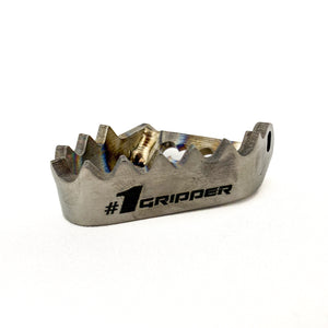 Brake Tip Titanium - KTM/HQV/GG/Beta