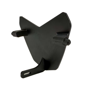 #1 Headlight Cover - SHERCO 24-