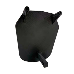 #1 Headlight Cover - TRIUMPH 24-