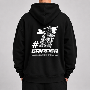 #1 OG Hoodie