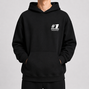 #1 OG Hoodie