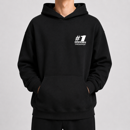 Sudadera con capucha #1