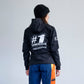 #1 Jacket - Lightweight Softshell