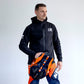 #1 Jacket - Lightweight Softshell