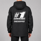 Chaqueta #1 V2 - Cubierta ligera y suave