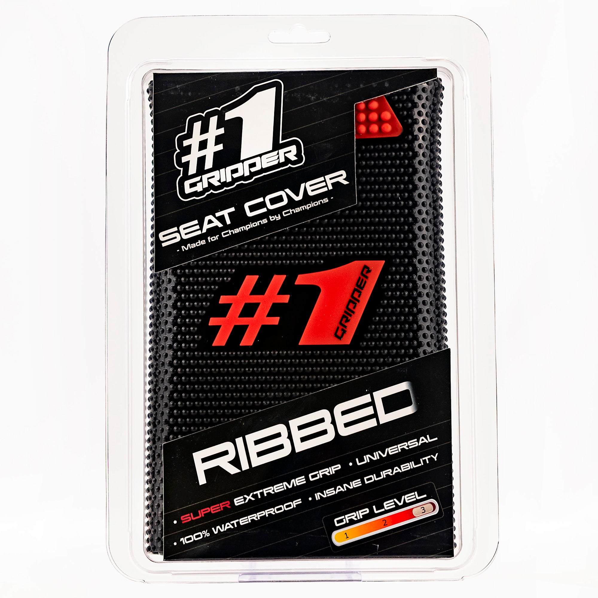 #1 Gripper Seat Cover シートカバー 1 Gripper Seat Cover | Onegripper®