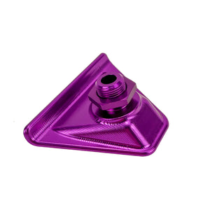 #1 Seat Bracket - KTM/GG - Purple