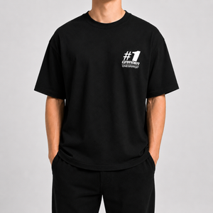 #1 Tee