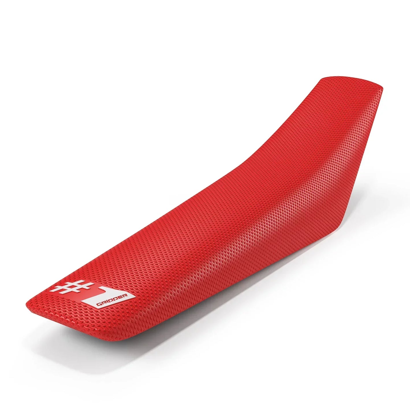 Seat Cover - ORIGINAL V2 - Red