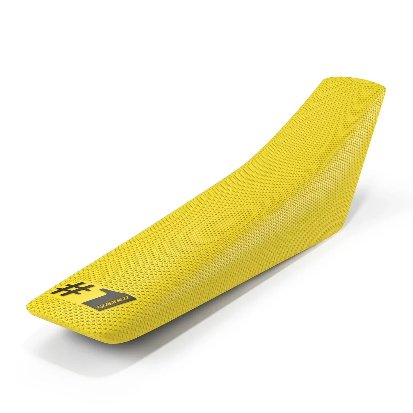 Seat Cover - ORIGINAL V2 - Yellow