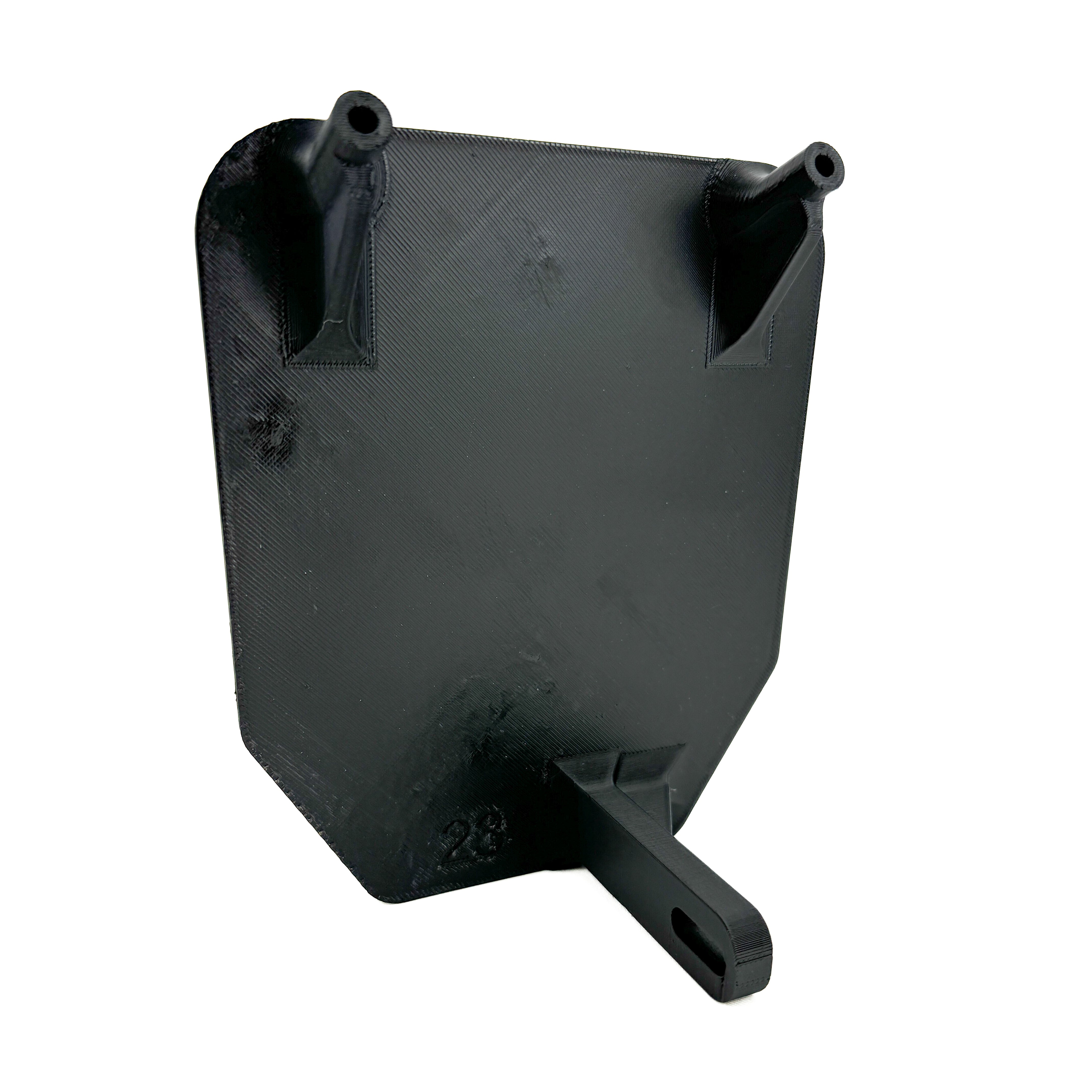 Enduro Headlight Cover – Dirt Bike Protection | Onegripper