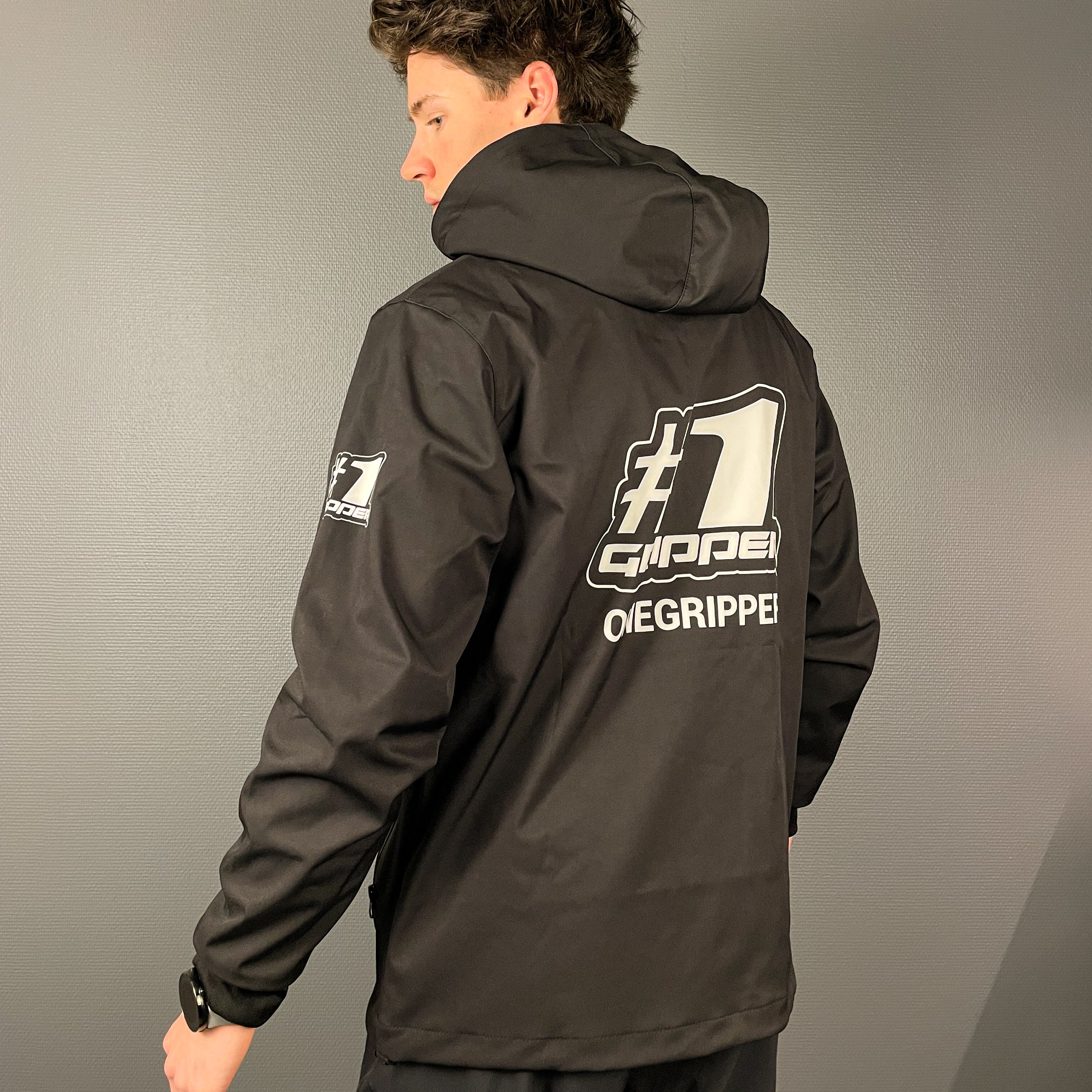 Quicksilver タッパー Lサイズ クイックシルバー ウェットスーツ メンズ 1mm タッパー ジャケット