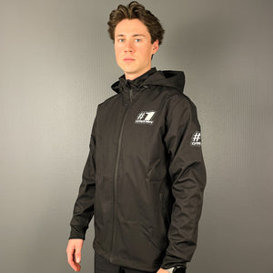 #1 Jacket V2 - Lightweight Softshell