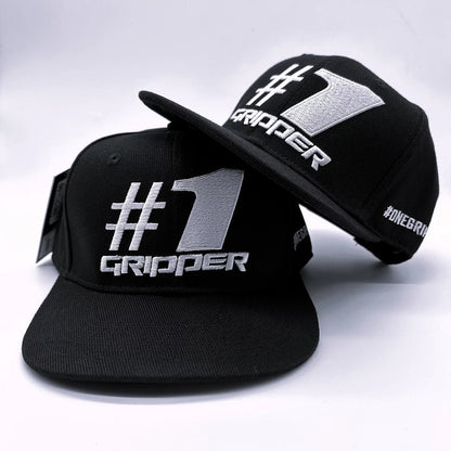 #1 Snapback