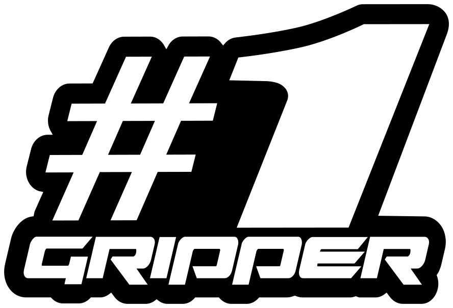 #1 gripper sadelöverdrag i världen! | Onegripper®