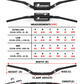#1 SPRL (Spiral) Handlebar