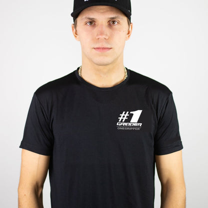 #1 Tee