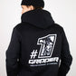 Onegripper - #1 Hoodie