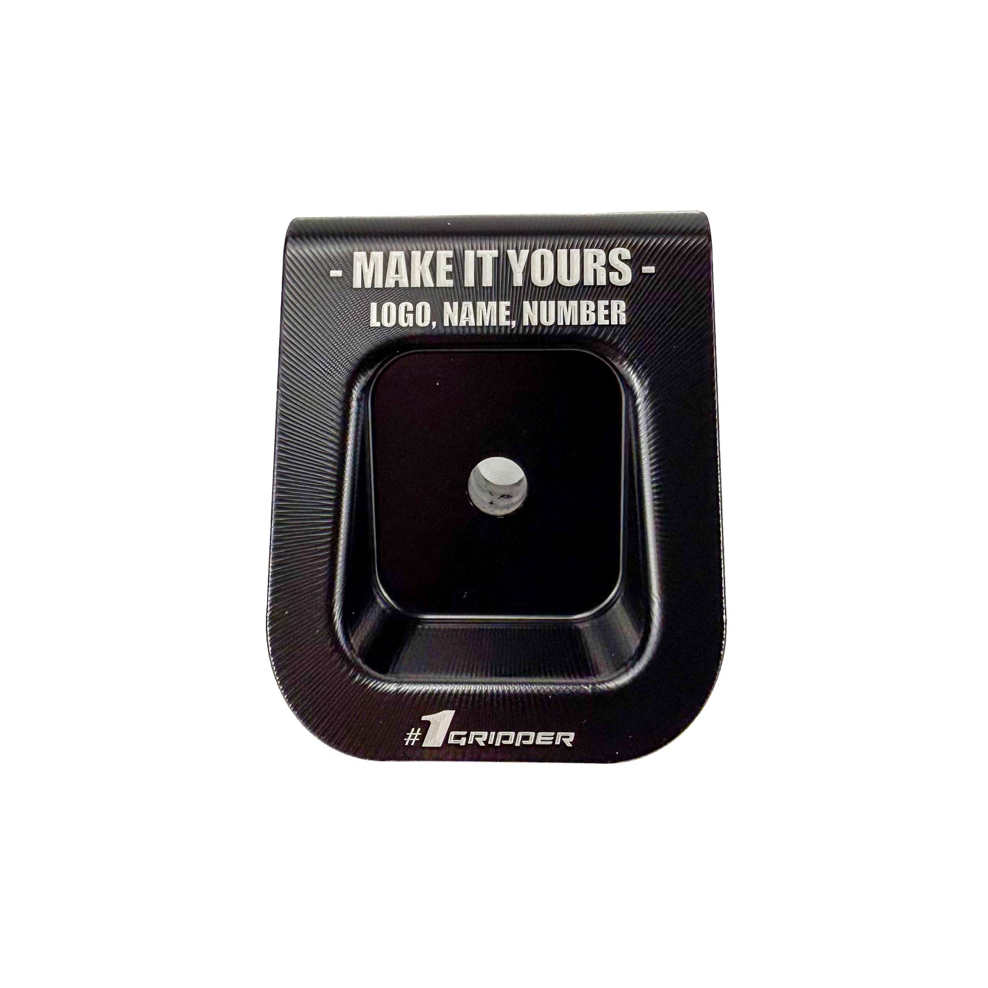 #1 Seat Mount Bracket - HQV - CUSTOM LOGO