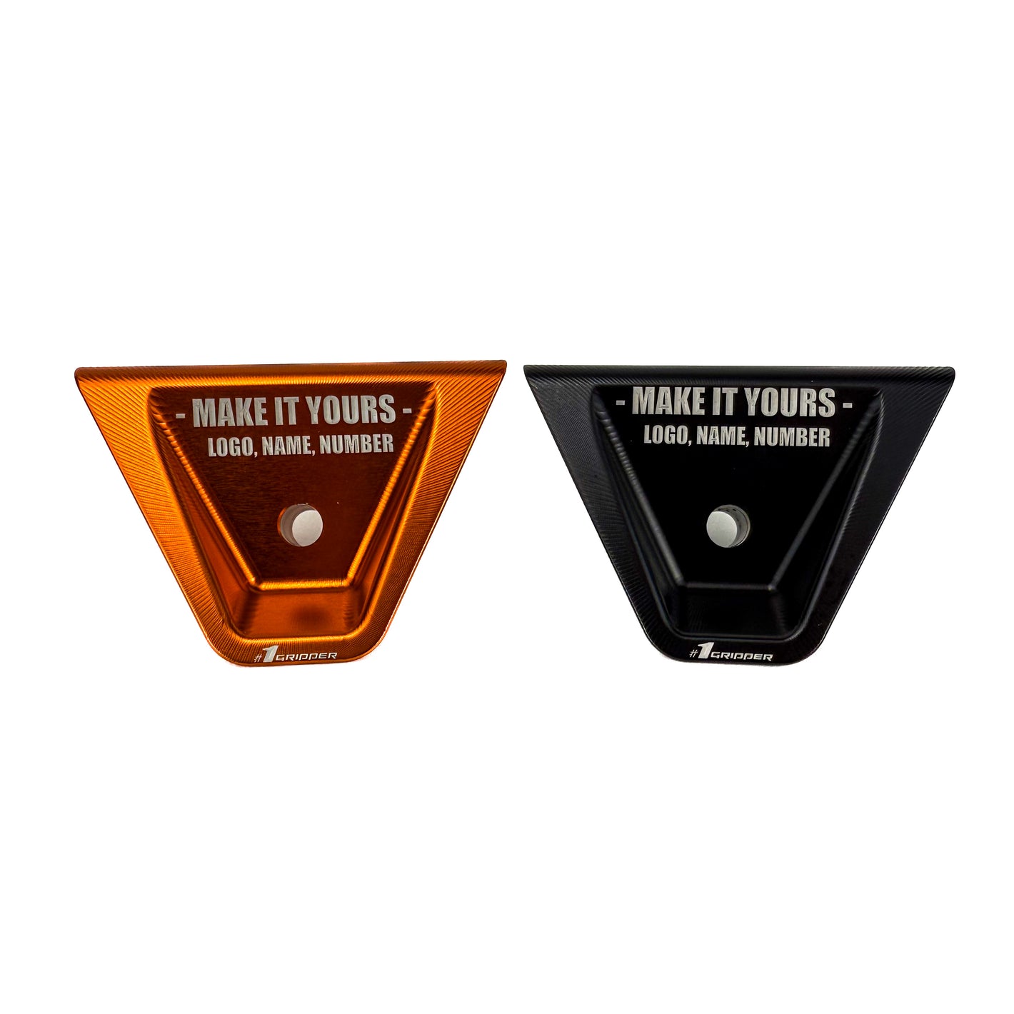 #1 Seat Mount Bracket - KTM - CUSTOM LOGO