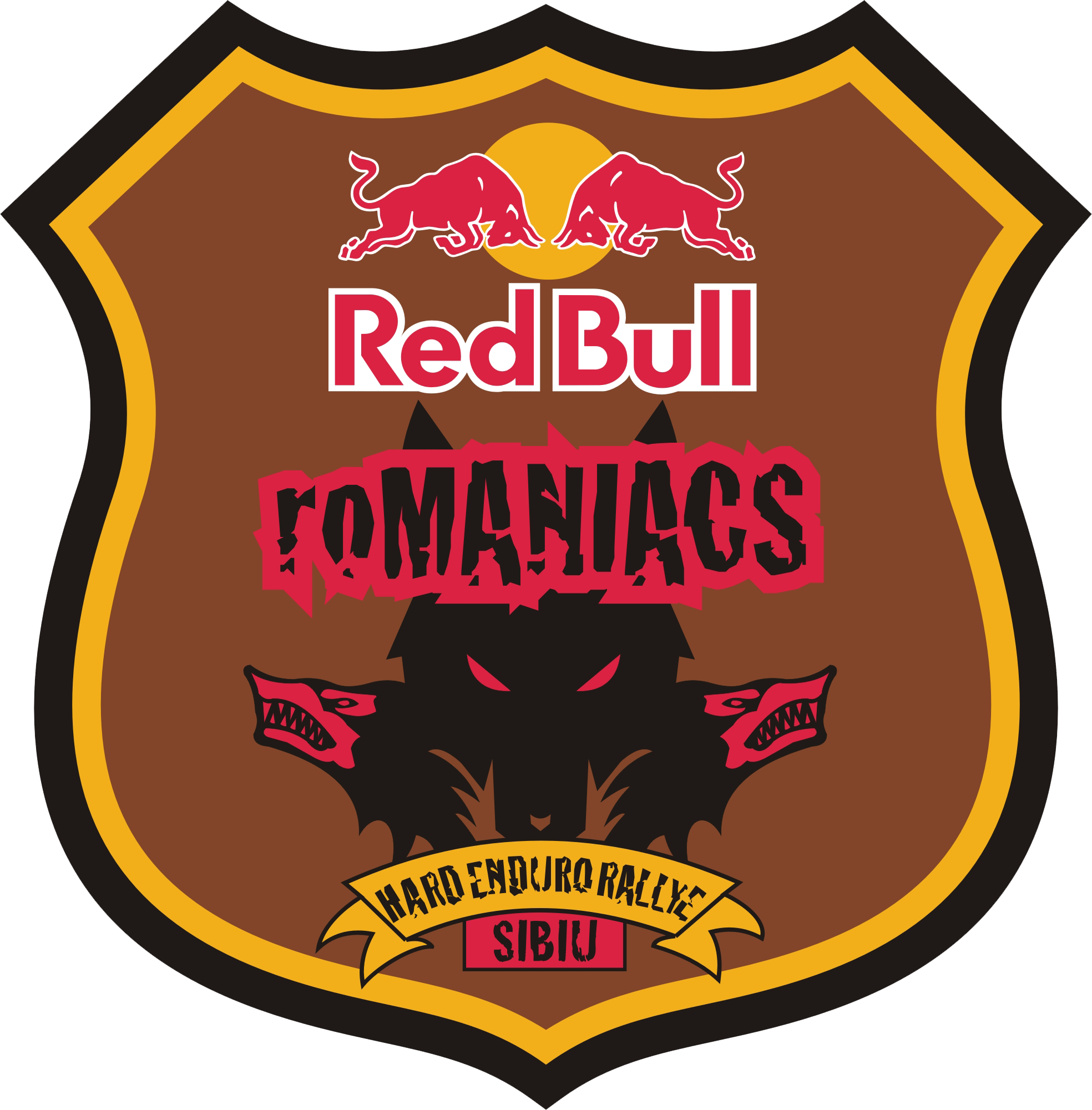 Onegripper Redbull Romaniacs